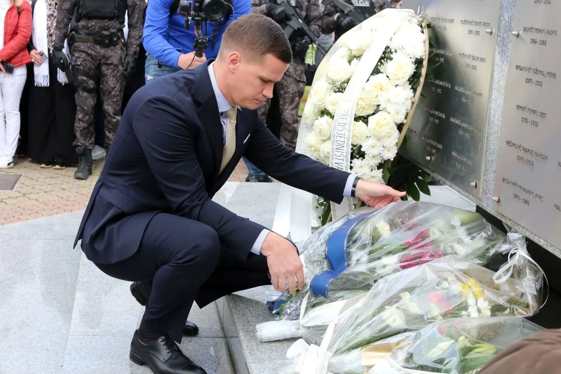 Dan Armije Republike BiH 02 15 04 2026